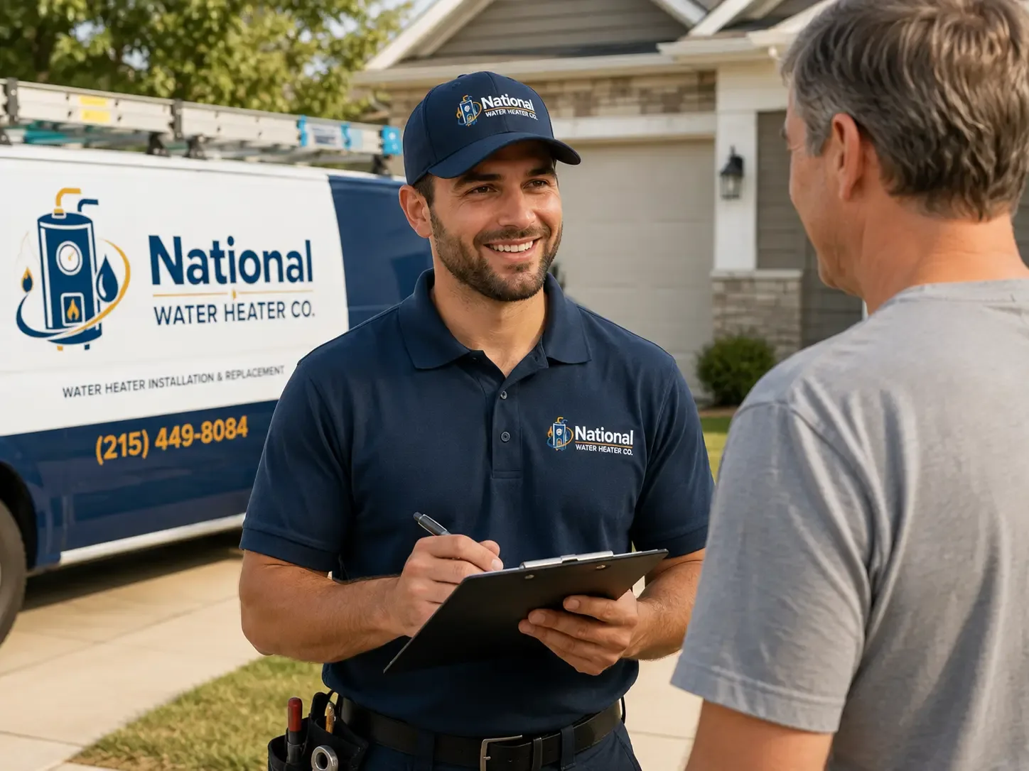 Water Heater Installation Rockwood, TX FAQs